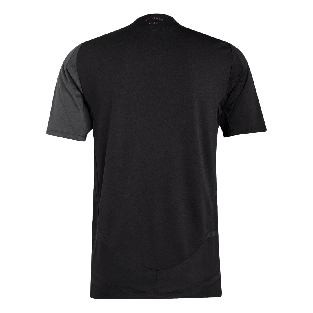 Inter Miami CF Uitshirt 2025 Authentiek
