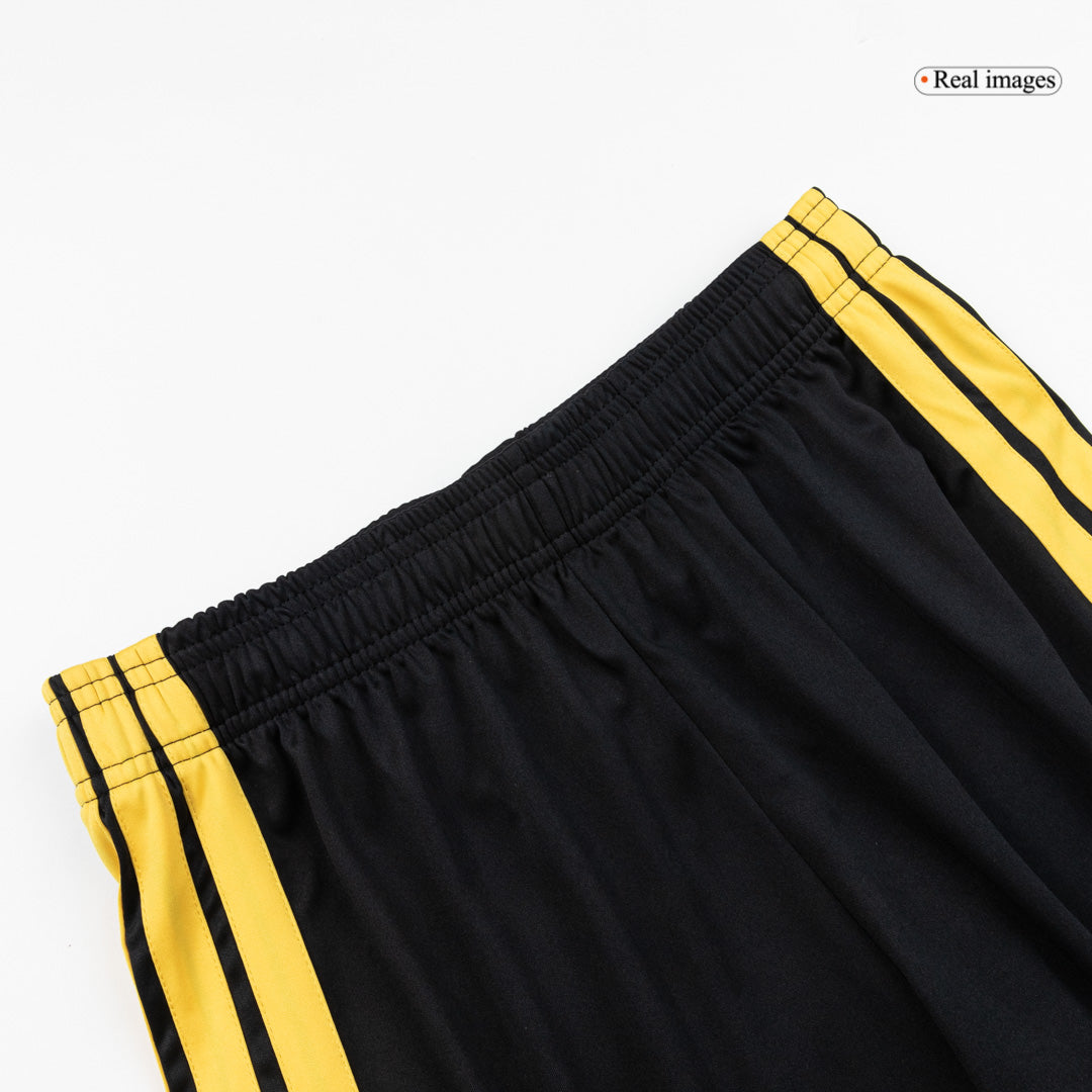 België Thuisshirt - WK 2026 Zwart