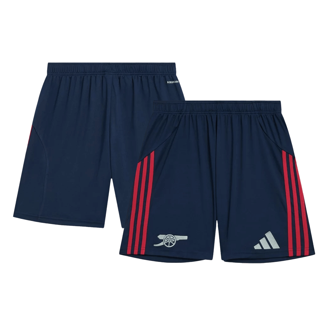 Arsenal Uitshirt Tenue 2025/26
