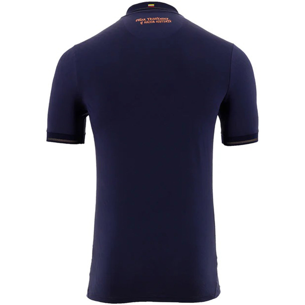 Vente Flash Équateur Extérieur Maillot - Coupe du Monde 2026 Bleu marine