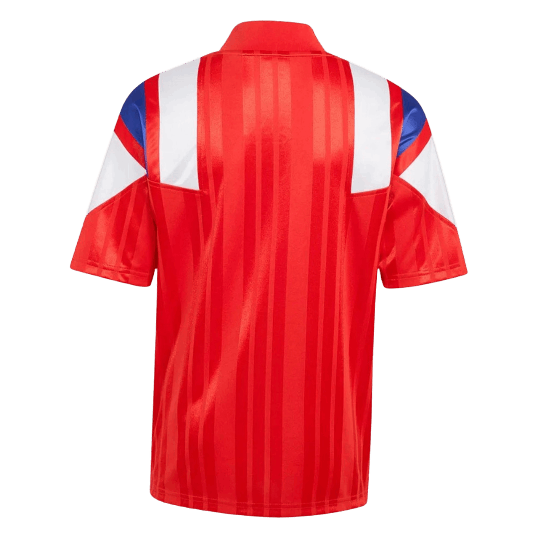 Munich Maillot 2026/27 Rouge