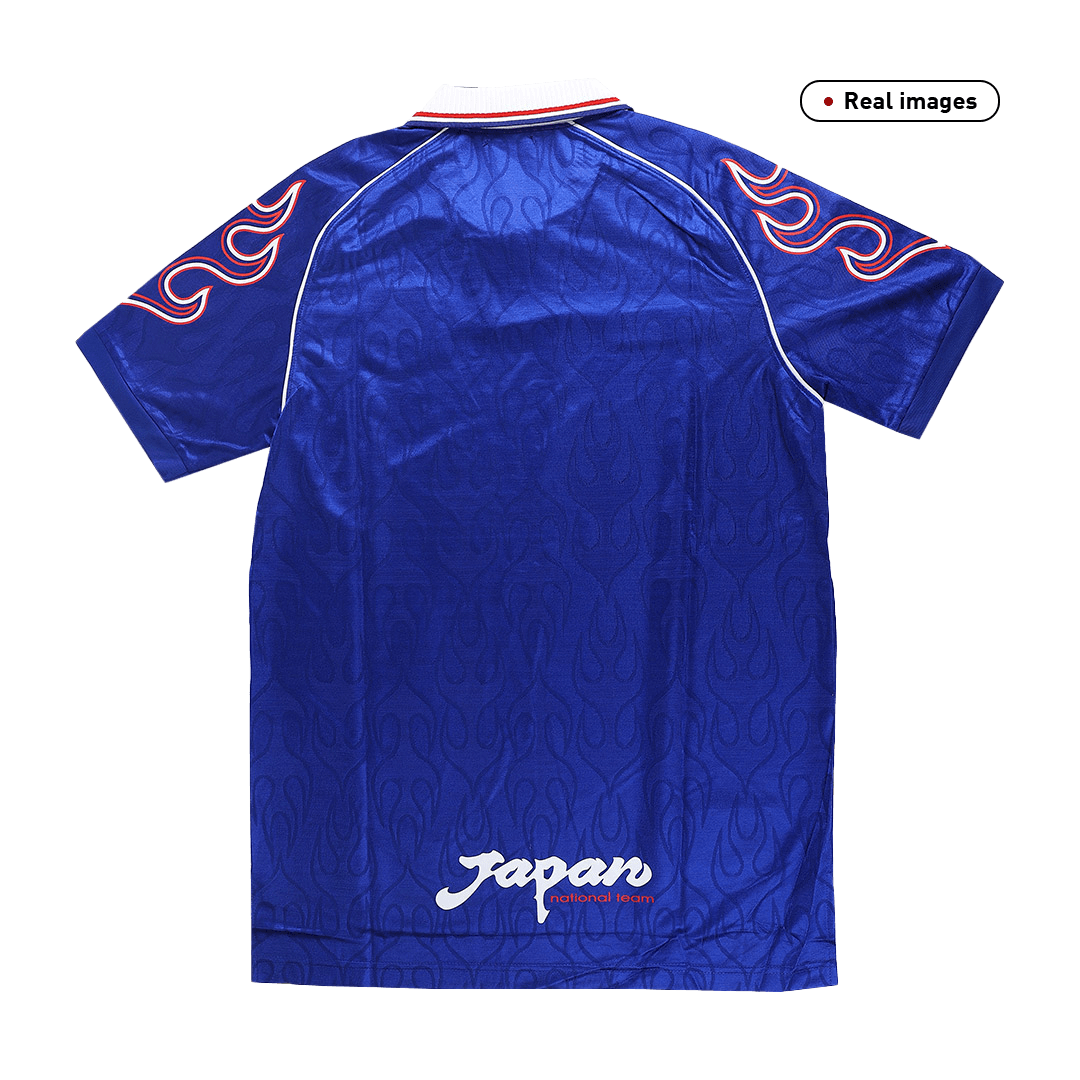 Retro Japan Thuisshirt 1998