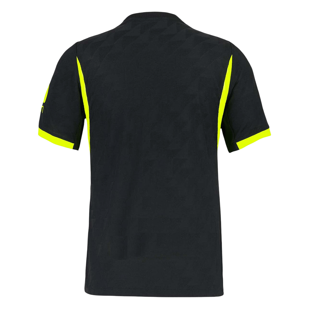 Vente Flash Atlético Extérieur Maillot 2026/27 Noir