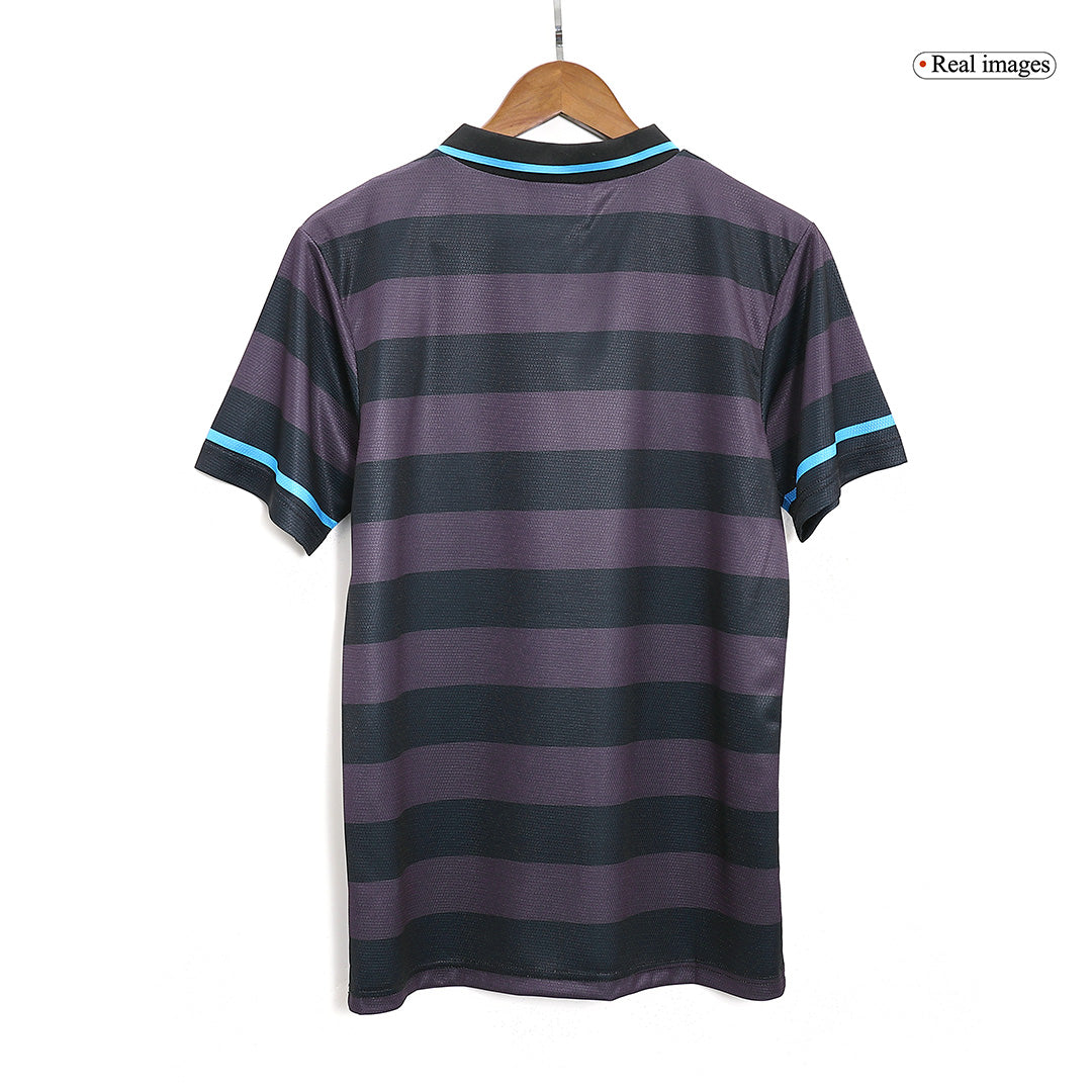 Retro Inter Milan Uitshirt 1997/98