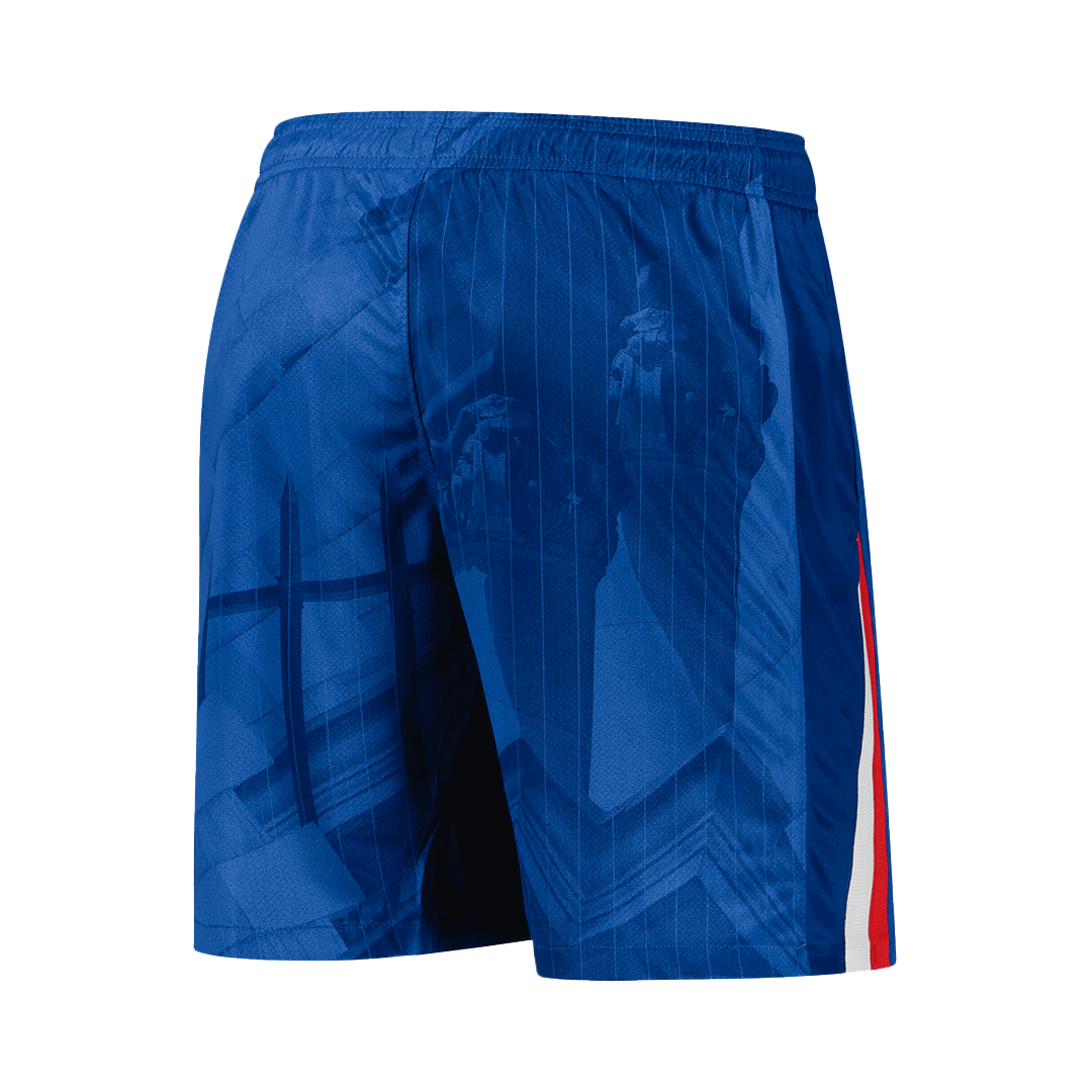 Chelsea Thuisshort 2025/26