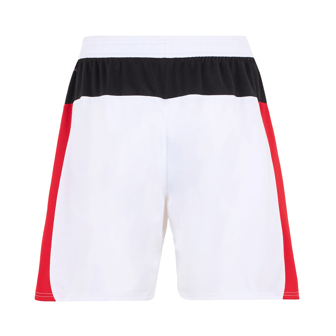 AC Milan Uitbroekje 2025/26