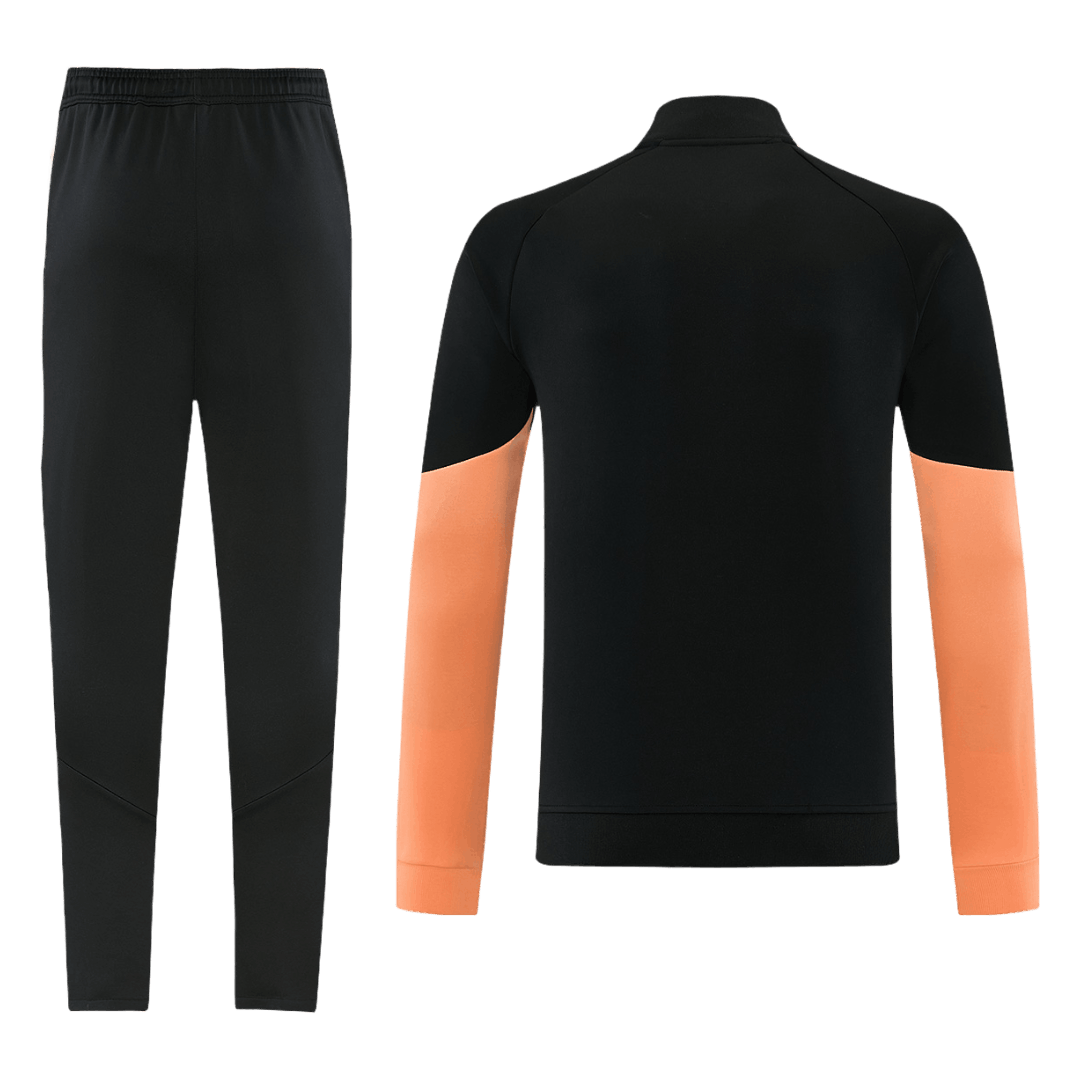 Arsenal Sweatshirt Kit 2026/27 Noir