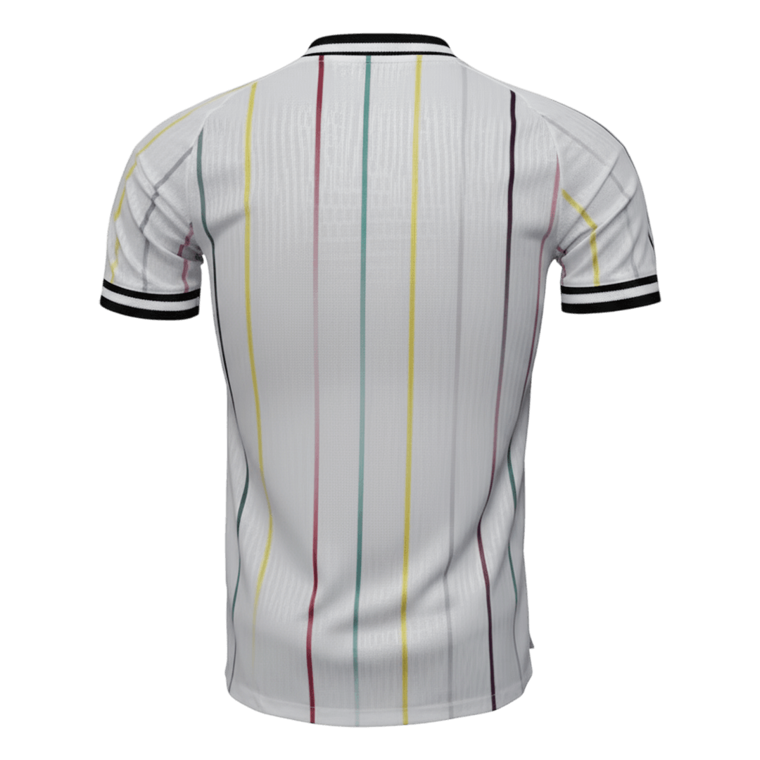 Japan Uitshirt - WK 2026 Wit Speler