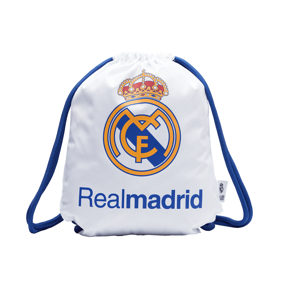 Real Madrid Rugzak met trekkoord