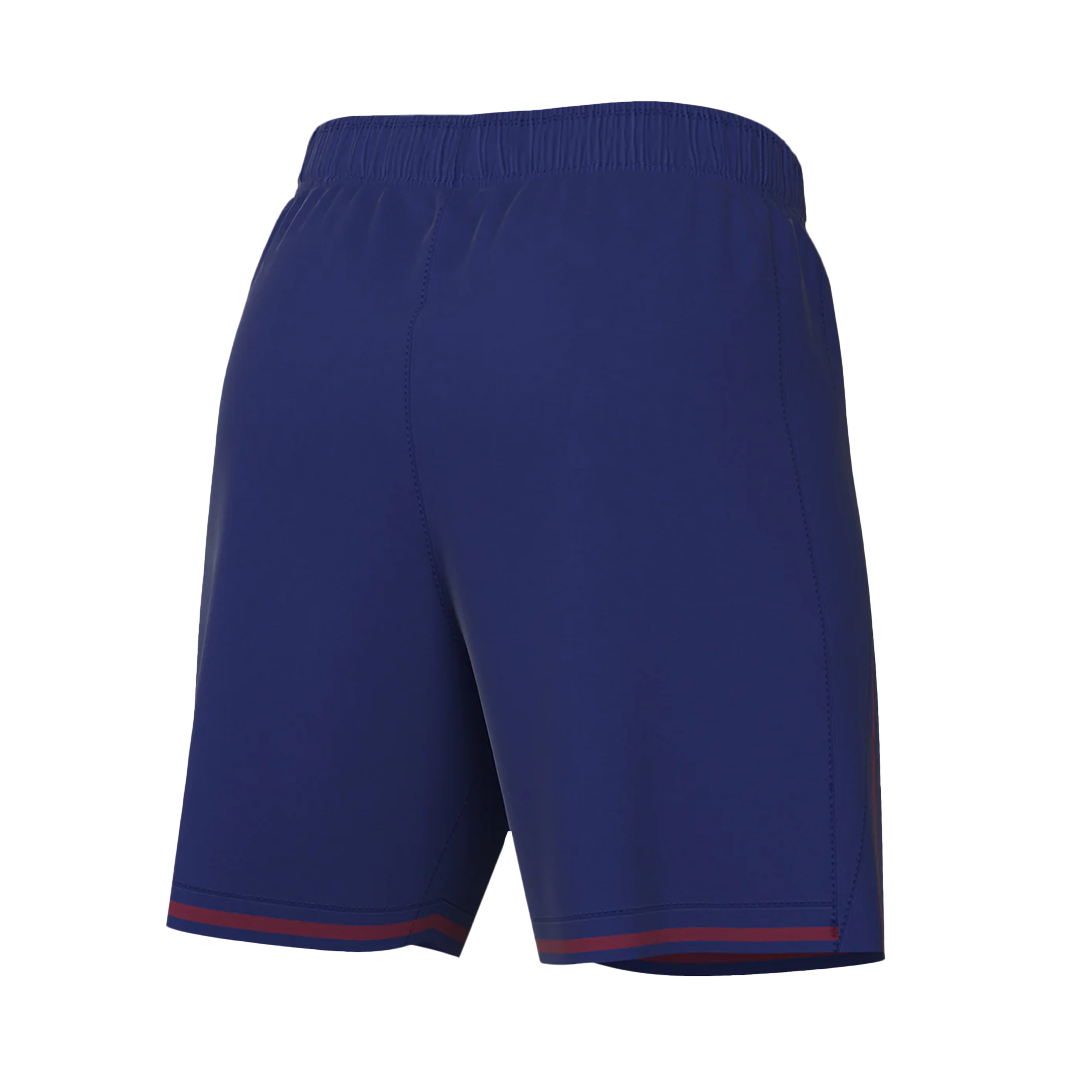 Barcelone Domicile Short 2025/26
