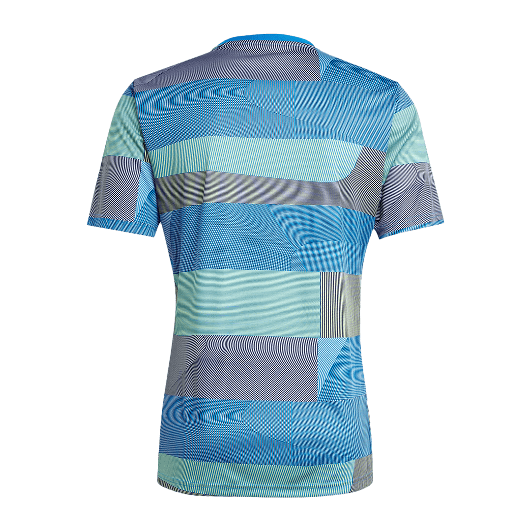 Real Madrid Thuisshirt 2025/26