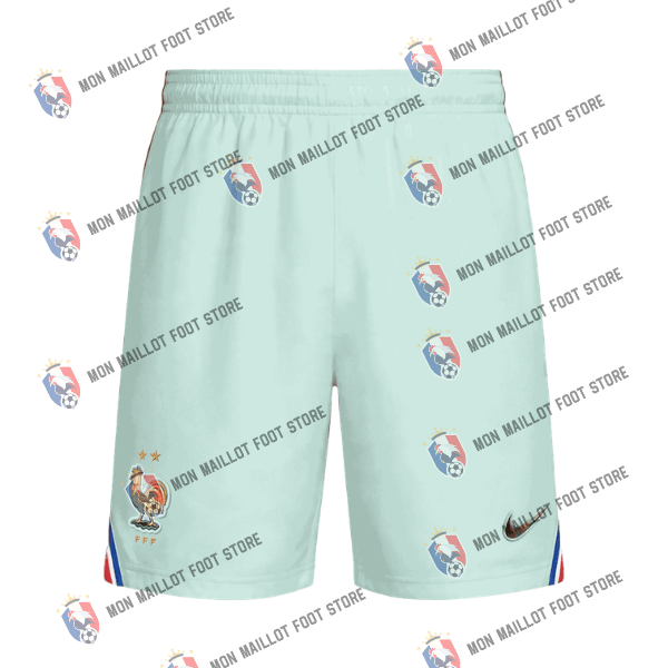 Uit Shirt Kit - Wereldbeker 2026 Wit