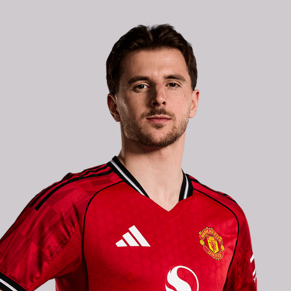 Mason Mount