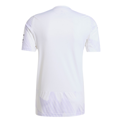 Manchester United Extérieur Maillot 2025/26