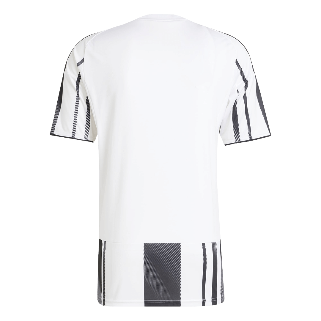 Juventus Thuisshirt 2025/26 Grote Maten