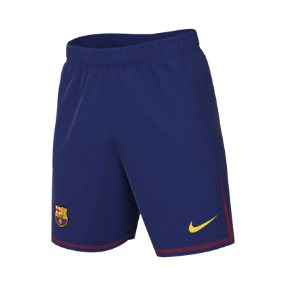 Barcelona Thuisshort 2025/26