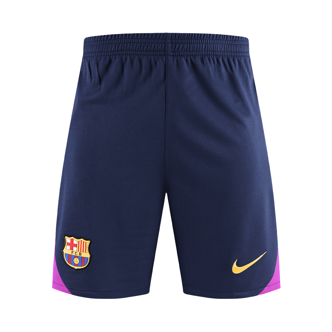 Barcelona Pre-Match Short 2025/26