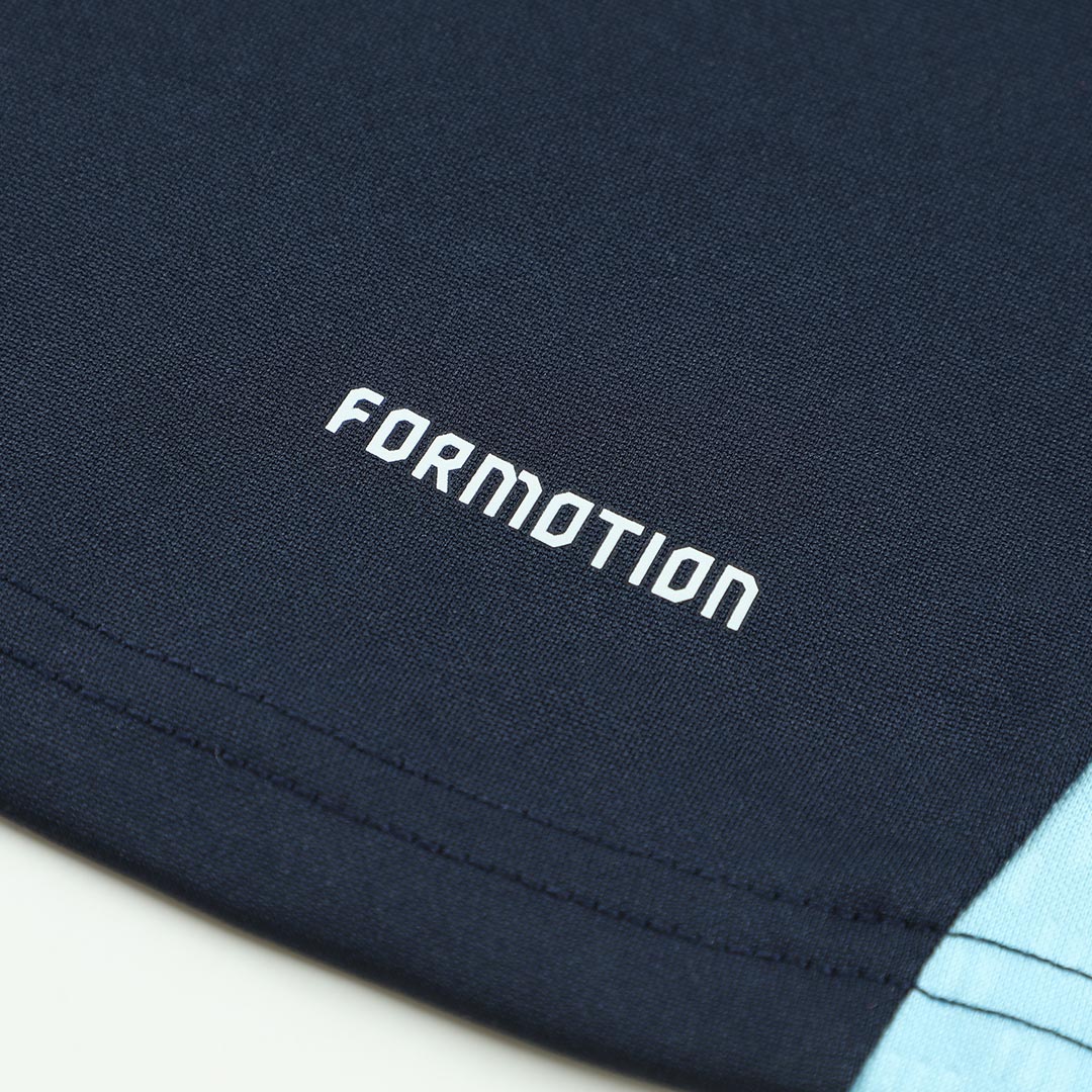 Argentinië Sweatshirt Kit 2026 Marineblauw