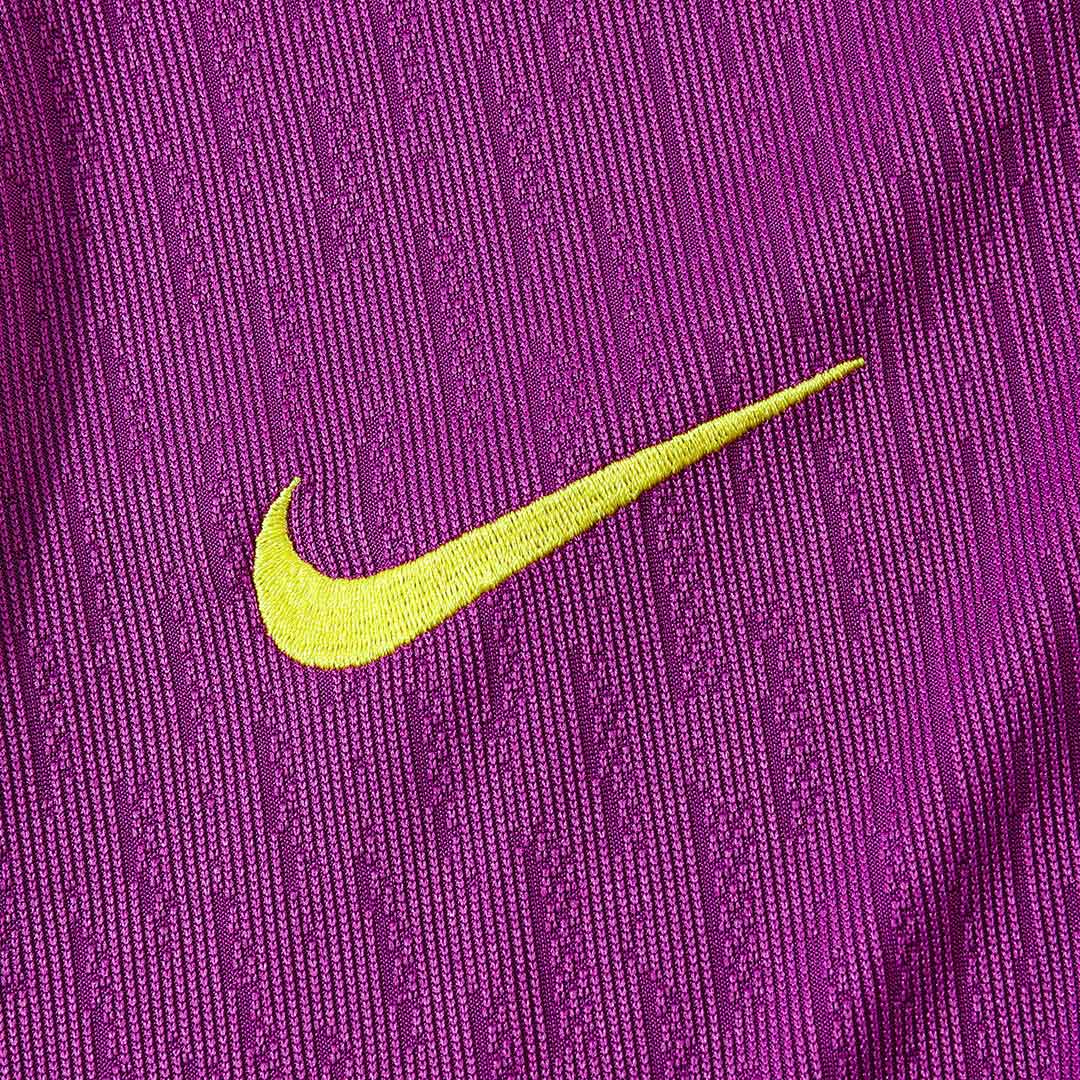 Barcelona Sweatshirt Tenue 2025/26 Violet