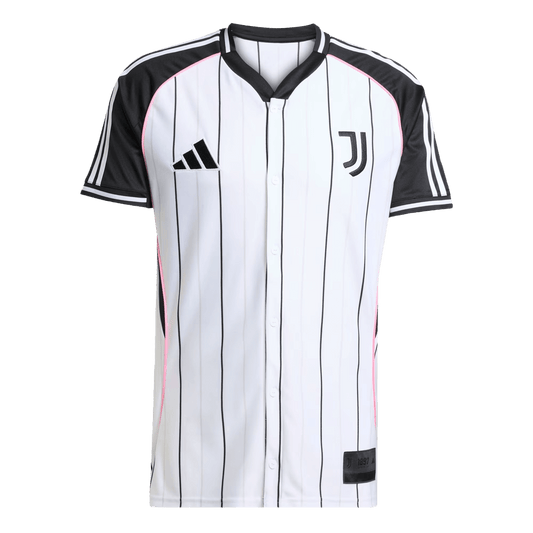 Juventus Thuisshirt 2025/26
