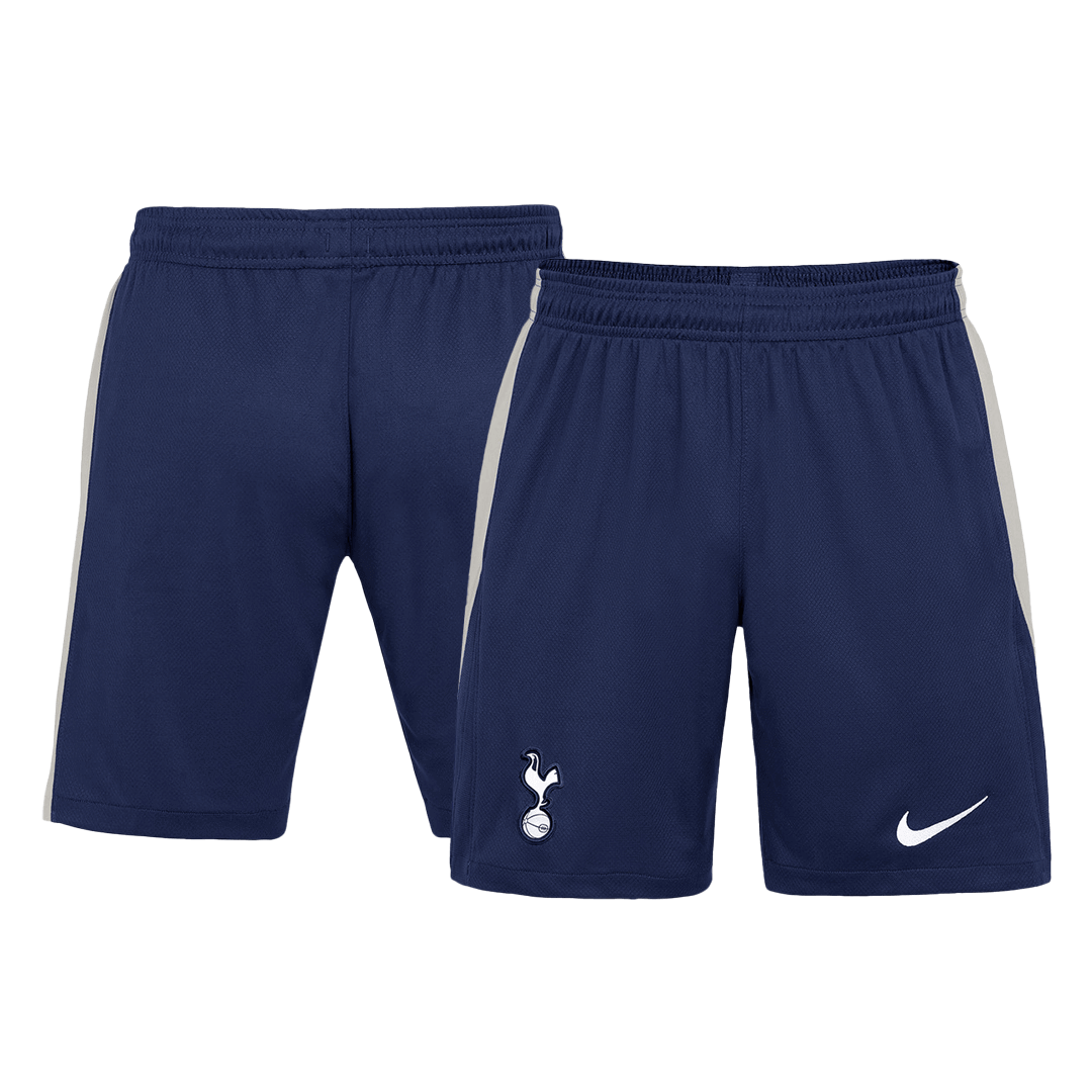 Tottenham Hotspur Thuisshirt Kit 2025/26 Wit