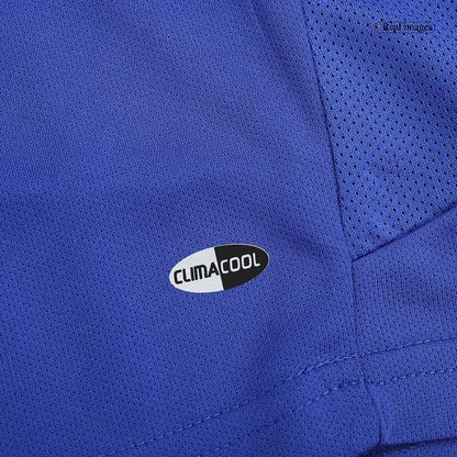 Retro Chelsea Thuisshirt 2008