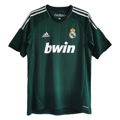 Retro Real Madrid Derde Shirt 2012/13