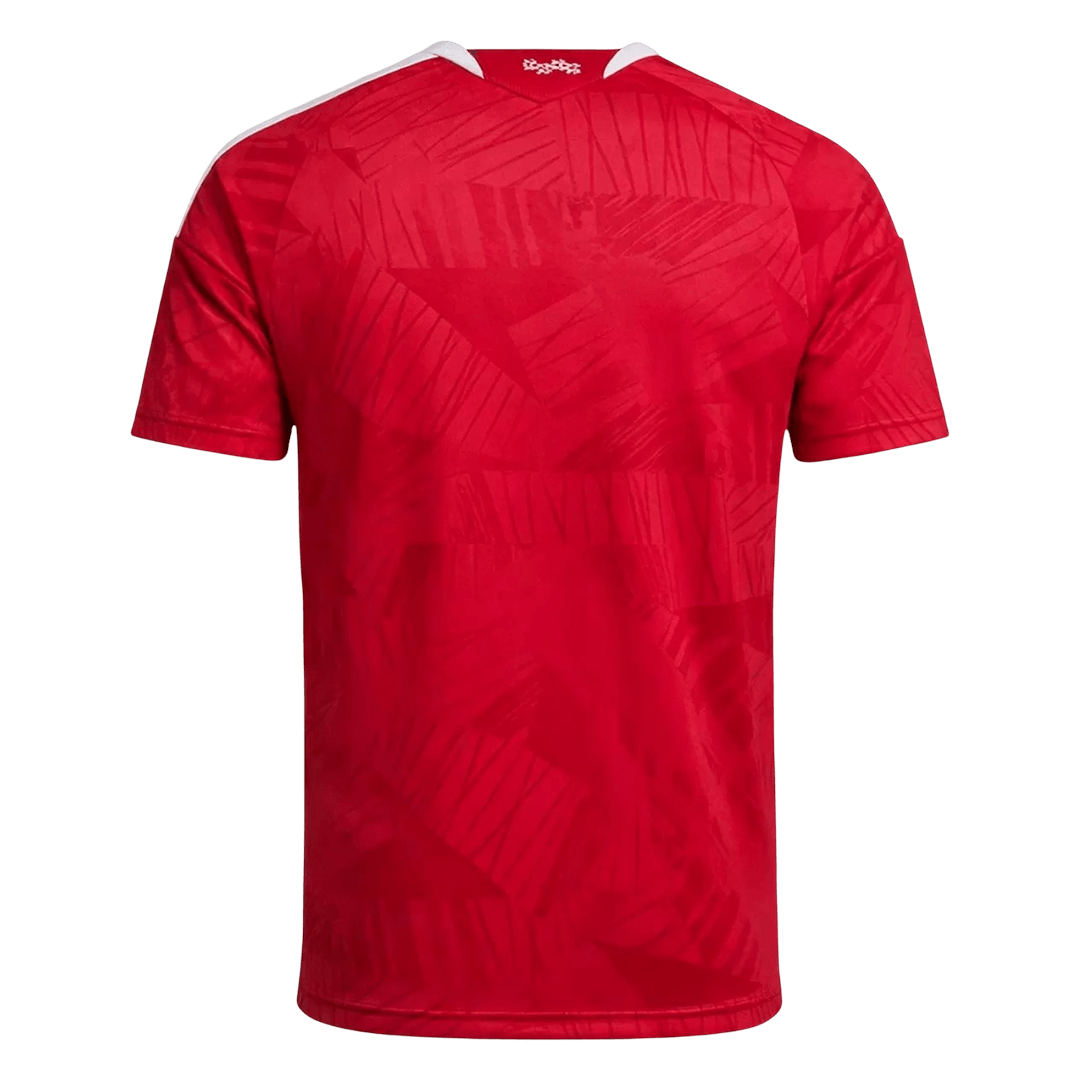 Lissabon Thuisshirt 2026/27 Rood