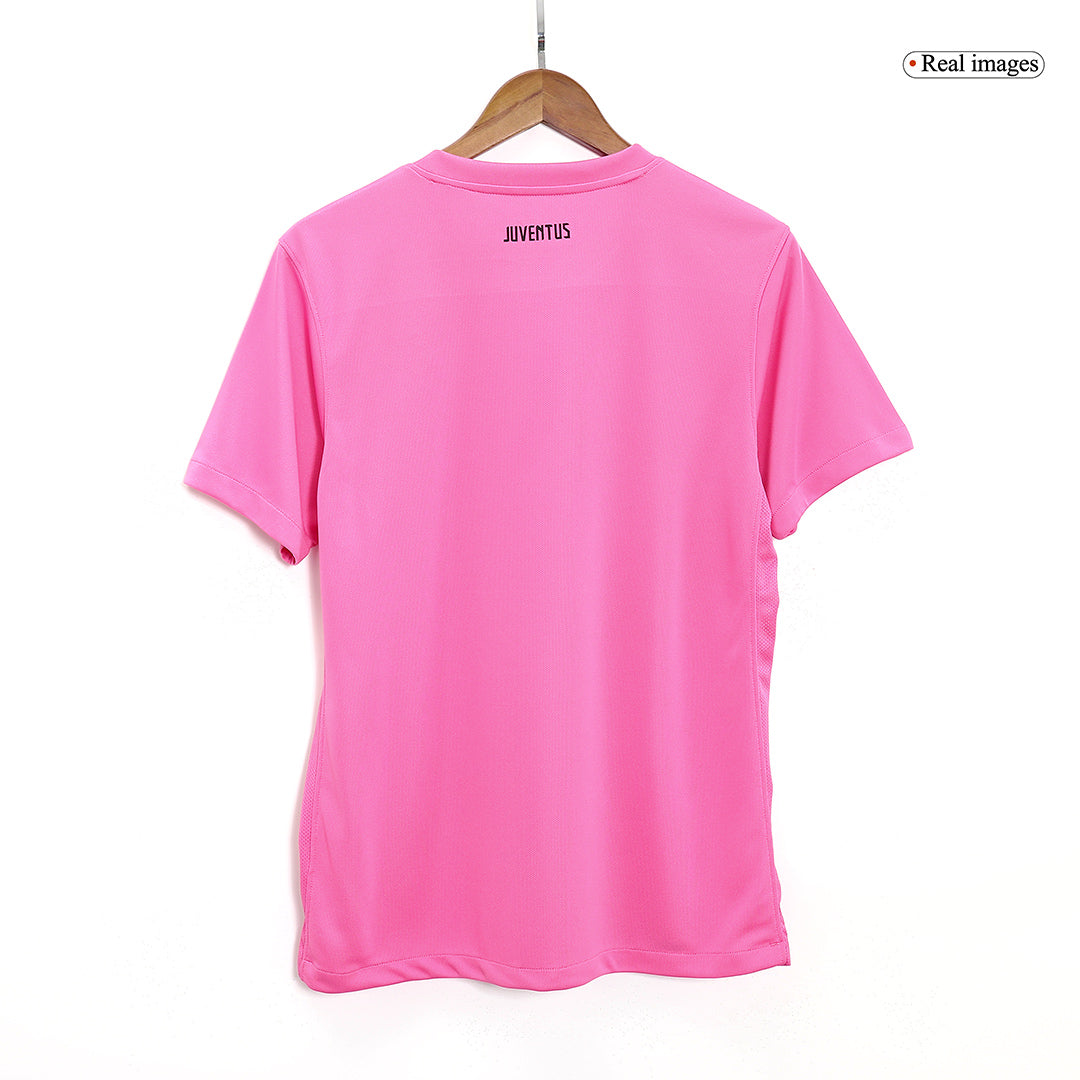 Retro Juventus Uitshirt 2011/12