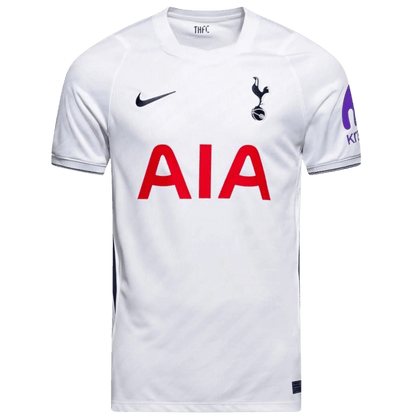 Tottenham Hotspur Domicile Maillot 2026/27 Blanc