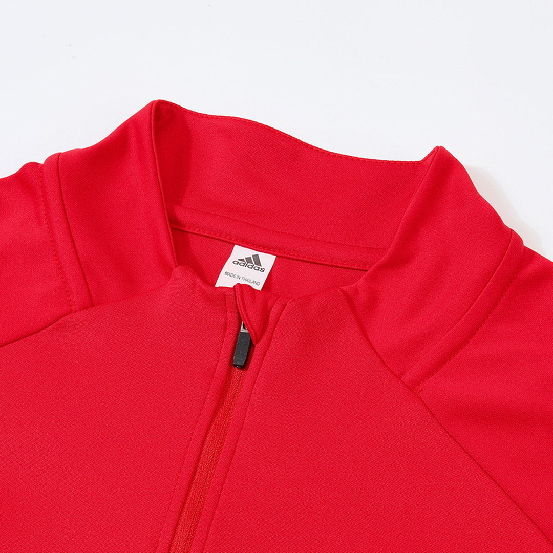 Arsenal Sweatshirt Kit 2025/26 Rood Kind
