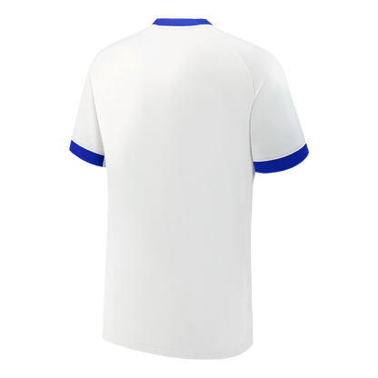 Engeland Thuis shirt 2025 - Vrouwen EK