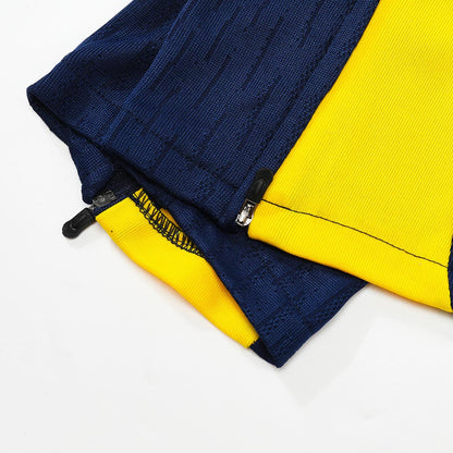 Barcelona Sweatshirt Tenue 2025/26 Kleurrijk