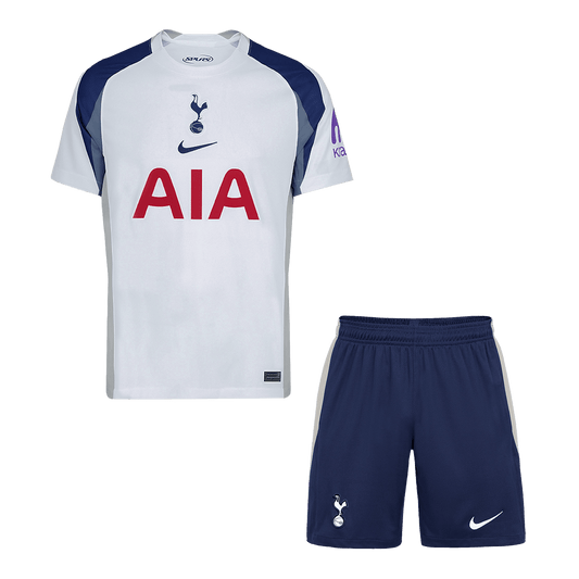 Thuistenue Tottenham Hotspur 2025/26
