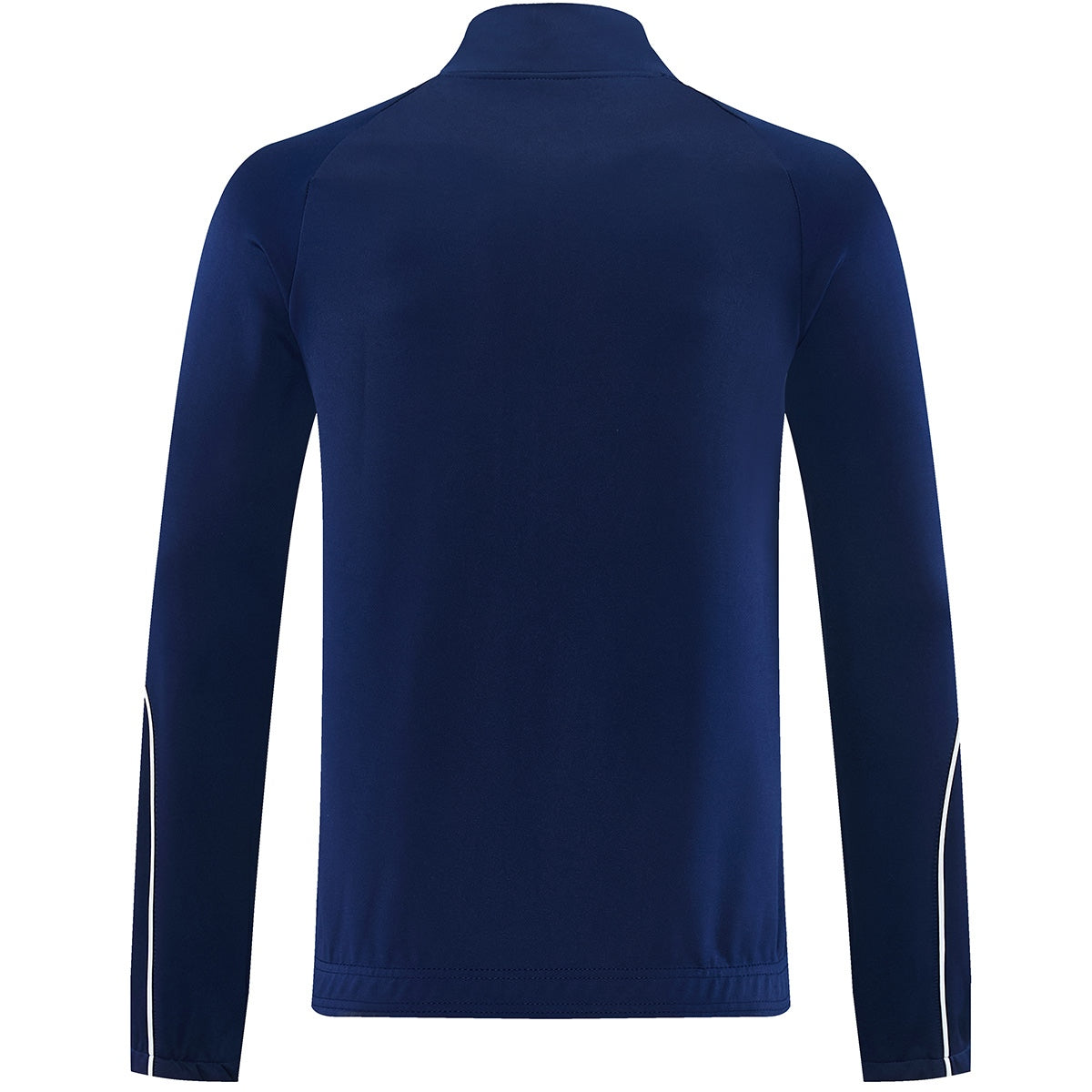 Real Madrid Sweatshirt Kit 2026/27 Bleu marine
