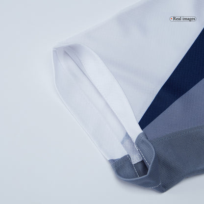 Tottenham Hotspur Thuisshirt Kit 2025/26 Wit