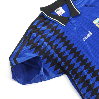 Retro Argentinië Uitshirt 1994
