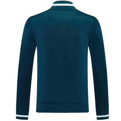 Naples Sweatshirt Kit 2026/27 Vert