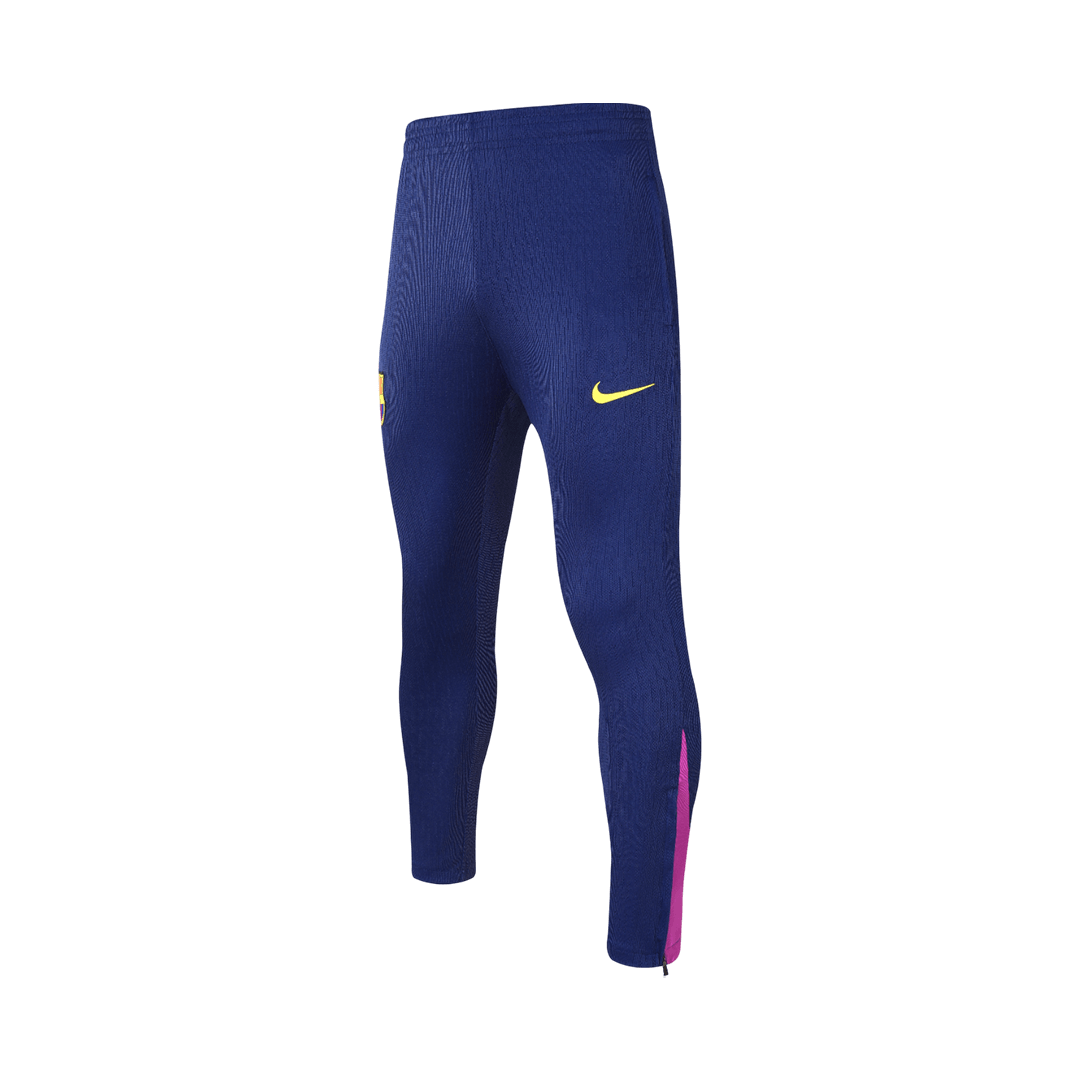 Barcelona Sweatshirt Tenue 2025/26 Violet