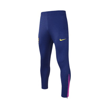 Barcelona Sweatshirt Tenue 2025/26 Violet