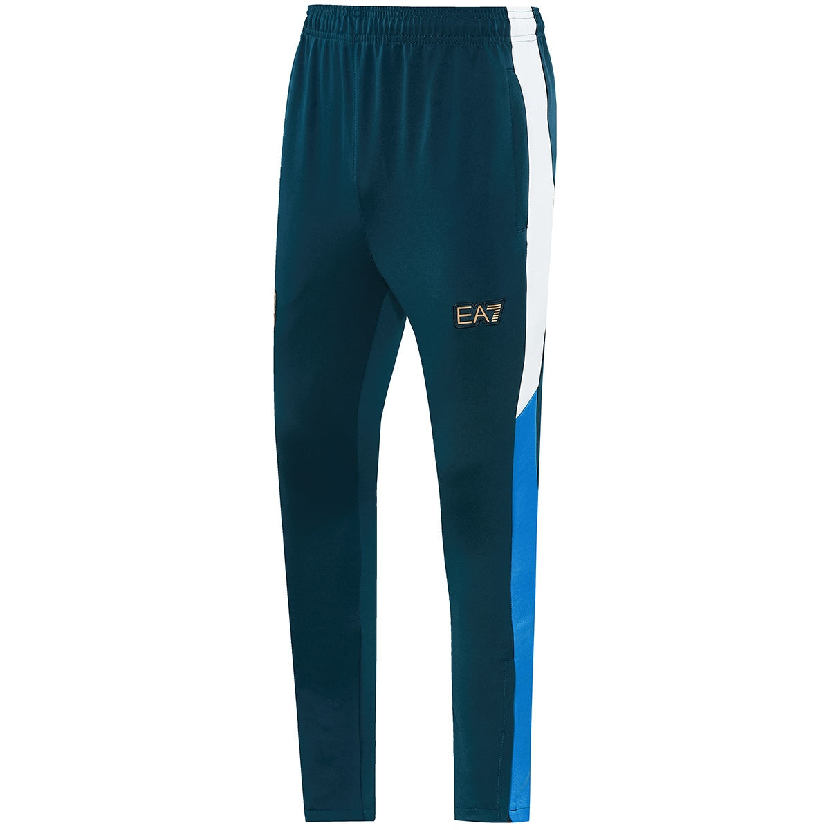 Naples Sweatshirt Kit 2026/27 Blanc
