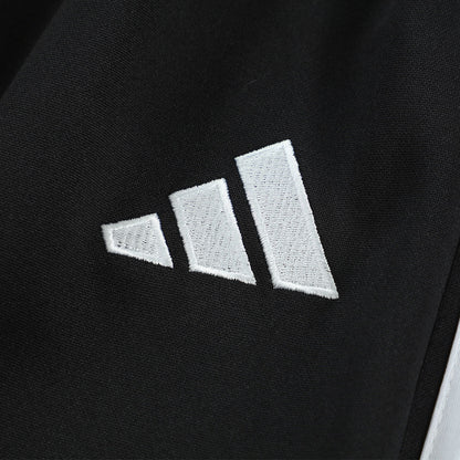 Duitsland Thuisshirt 2026 Zwart