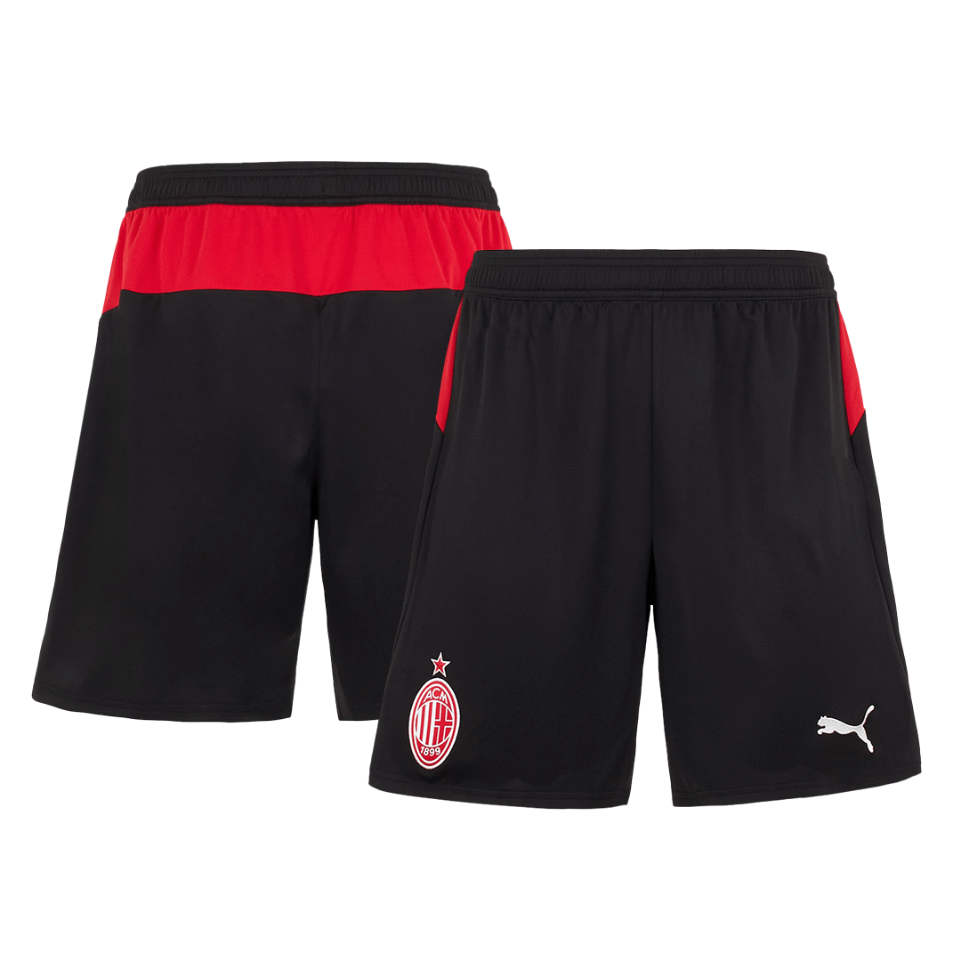 AC Milan Thuistenue Kit 2025/26
