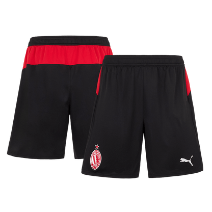 AC Milan Thuistenue Kit 2025/26