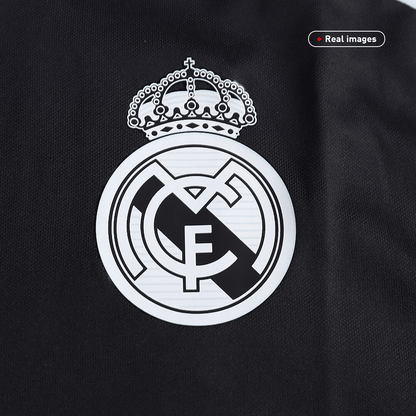 BENZEMA #9 Retro Real Madrid Derde Shirt 2014/15