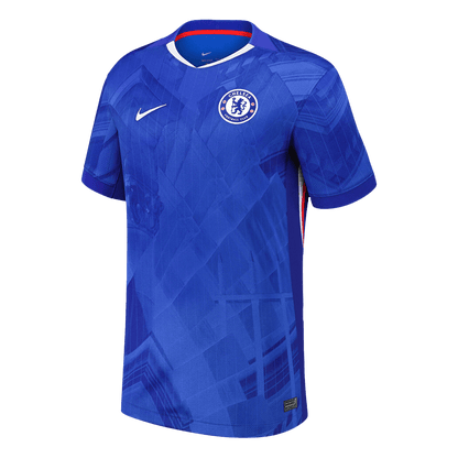 Chelsea Domicile Maillot 2025/26