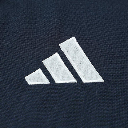 Argentinië Sweatshirt Kit 2026 Marineblauw