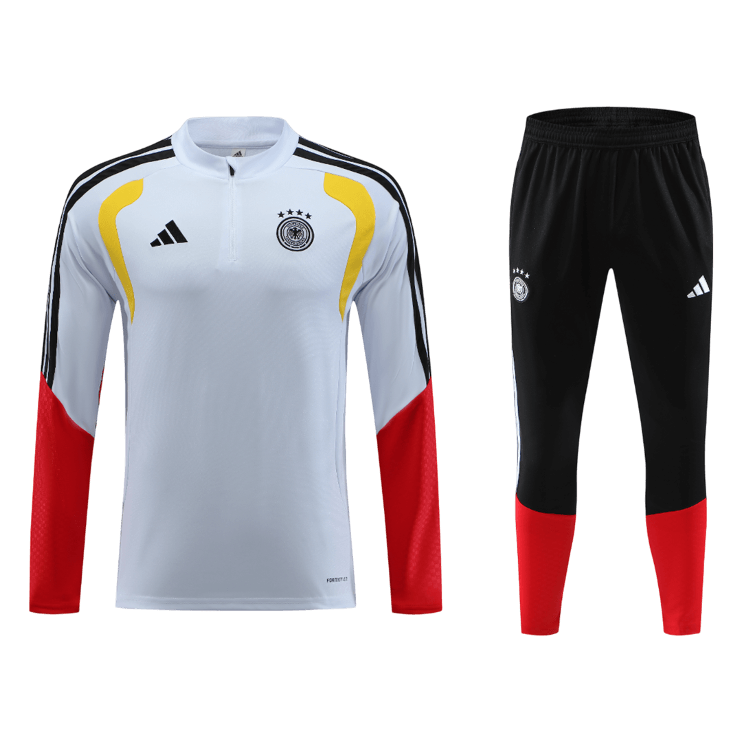 Duitsland Thuisshirt 2026 Wit