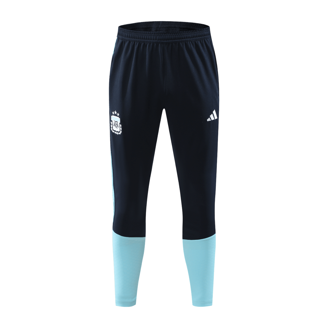 Argentinië Sweatshirt Kit 2026 Marineblauw