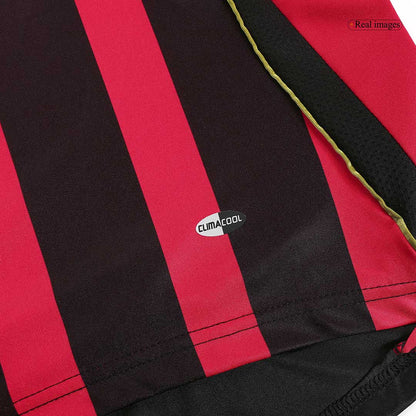Retro AC Milan Thuisshirt 2006/07
